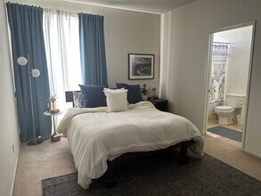 12112 Texas Ave, Unit 1 in Los Angeles, CA - Building Photo - Building Photo