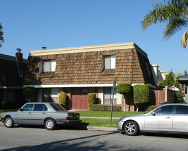 3591 Farquhar Ave in Los Alamitos, CA - Building Photo - Building Photo