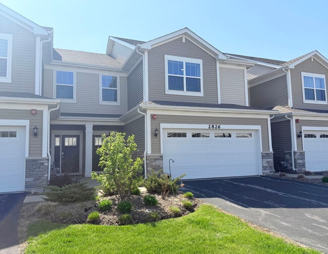 property at 2826 Kessler Dr