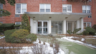 20 Ocean Ct in Brooklyn, NY - Building Photo - Building Photo