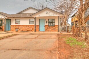 129 SE 42nd St in Oklahoma City, OK - Building Photo