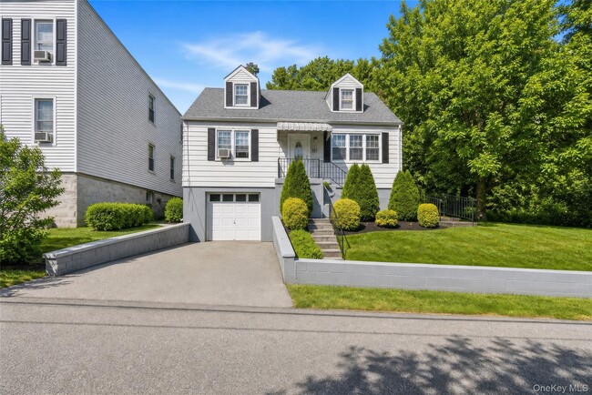 property at 137 Morsemere Terrace