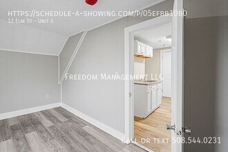 12 Elm St in North Brookfield, MA - Building Photo - Building Photo