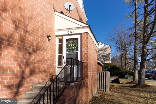 10742 Cordage Walk in Columbia, MD - Building Photo - Building Photo