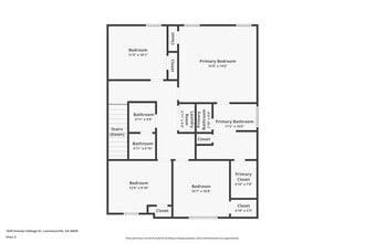 1629 Swamp Cabbage Dr in Lawrenceville, GA - Building Photo - Building Photo