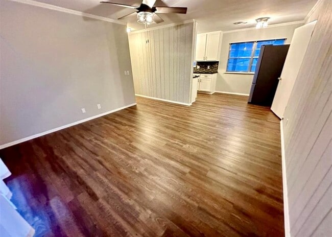 424 W Oklahoma in Weatherford, OK - Building Photo - Building Photo