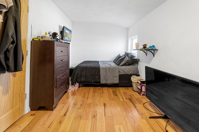 41 Prospect Ave in Binghamton, NY - Building Photo - Building Photo