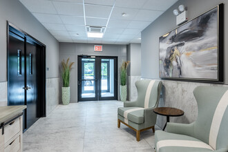 The Stables at Van Cortlandt in Bronx, NY - Building Photo - Lobby