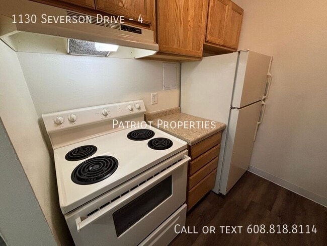 1130 Severson Dr in Sun Prairie, WI - Building Photo - Building Photo