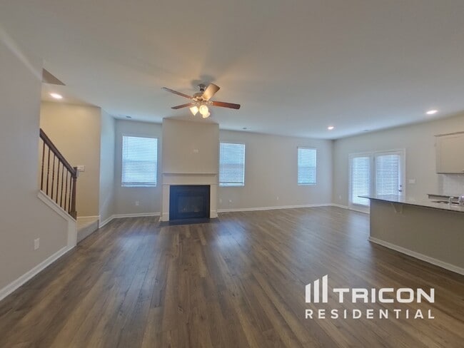 864 Bentley Dr in Fairburn, GA - Building Photo - Building Photo