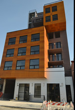 236 Stagg St in Brooklyn, NY - Building Photo - Other