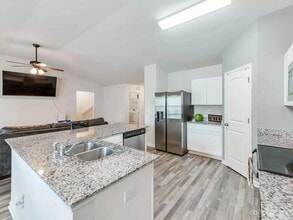 1016 Amberlight Circle in Salisbury, NC - Building Photo - Building Photo