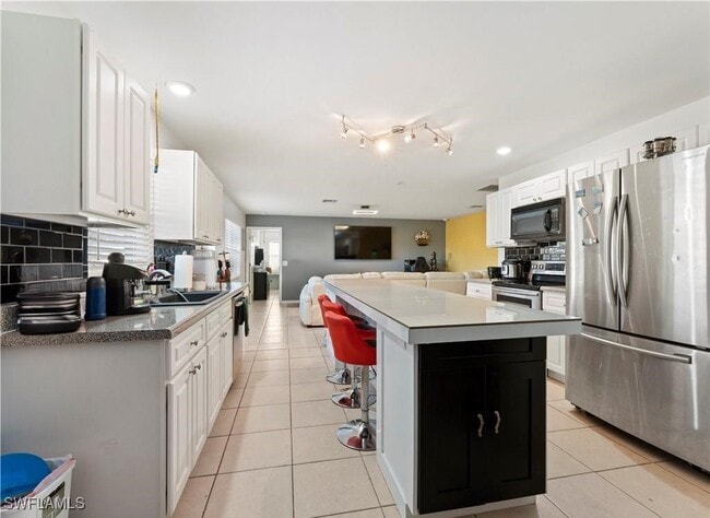 property at 1020 Chaplin Ave
