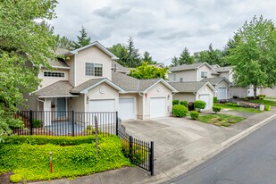 Regency Ridge Condominiums Apartamentos