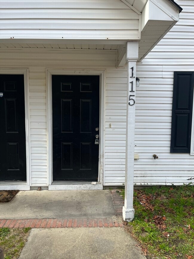 property at 115 AJ Ln