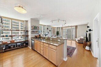 1111 S Wabash Ave in Chicago, IL - Building Photo - Building Photo