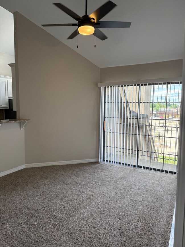 property at 6630 S Peoria Ave