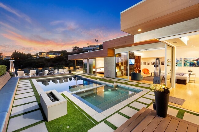 1439 Devlin Dr in Los Angeles, CA - Building Photo - Building Photo