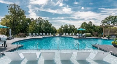 The Banks at West Fork in Murfreesboro, TN - Building Photo - Building Photo