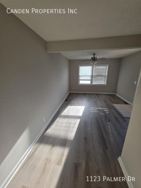 1123 Palmer Dr in Murfreesboro, TN - Building Photo - Building Photo