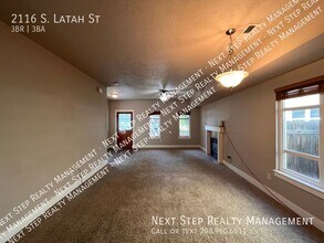 2116 S Latah St in Boise, ID - Building Photo - Building Photo