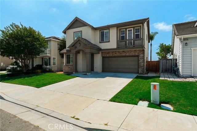 property at 8258 Cheshire Rd