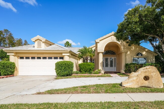 property at 9233 Buena Mesa Dr