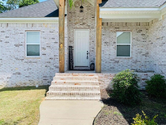 5104 Peace Ln in Alexander, AR - Building Photo - Building Photo
