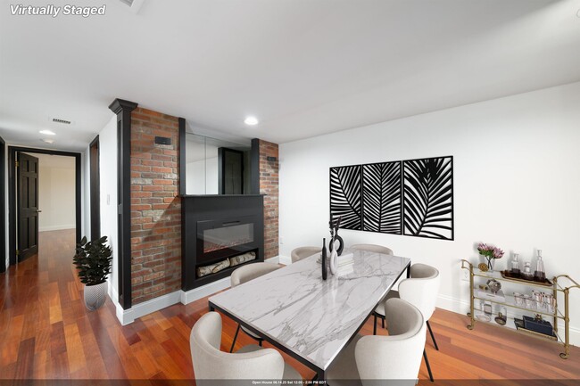 property at 344 Paterson Plank Rd