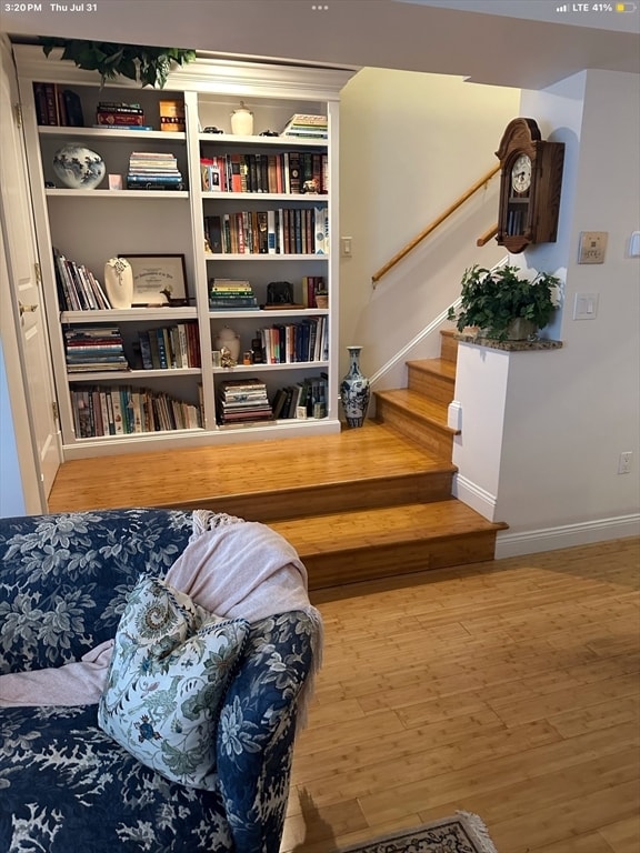 property at 19 Worcester Sq