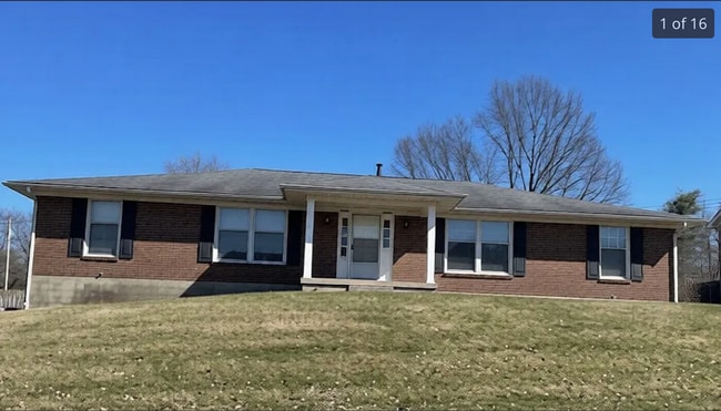 property at 3304 Wood Valley Ct