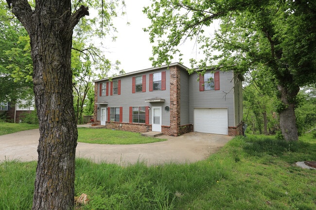 property at 602 Camellia Dr