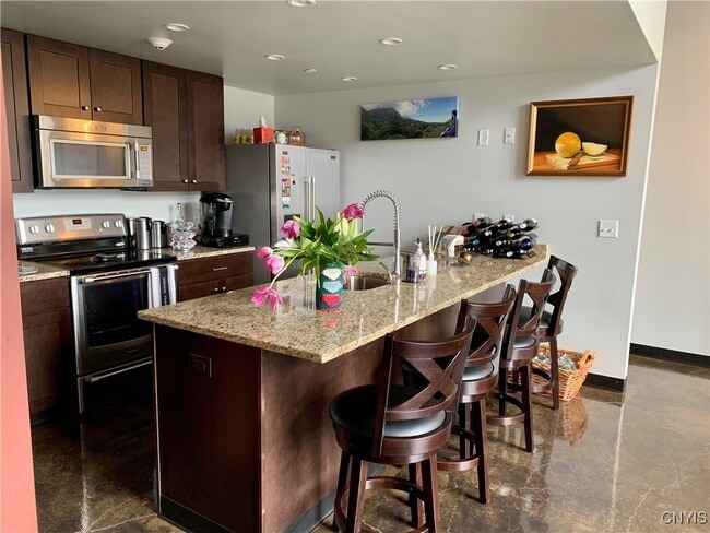 property at 520 Seneca St