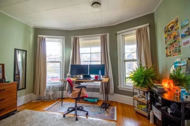 925 E Johnson St, Unit A in Madison, WI - Building Photo - Building Photo