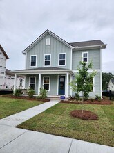2428 Havana St in Charleston, SC - Building Photo - Building Photo