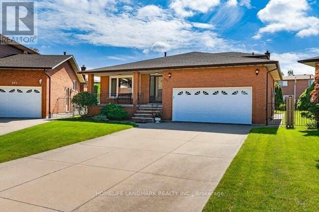 property at 353 Darlington Ct