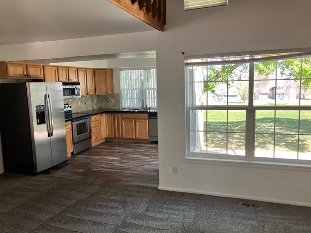 property at 2659 S Xanadu Way