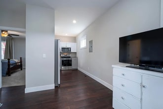 113 W Paint St in Washington Court House, OH - Building Photo - Building Photo