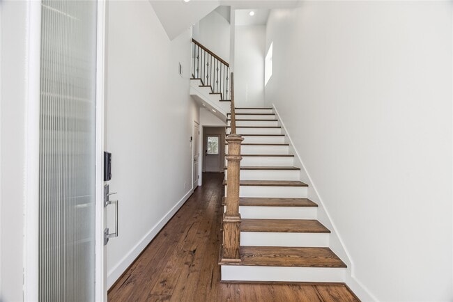 1812 W Webster St in Houston, TX - Building Photo - Building Photo