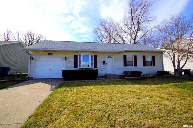 property at 3416 18th St