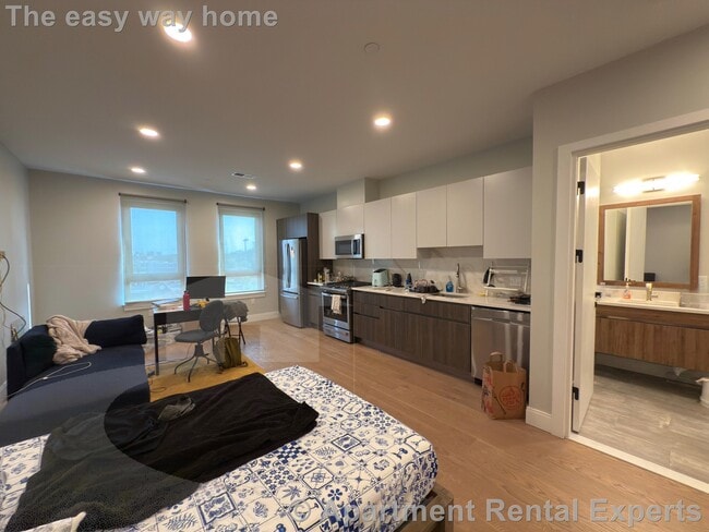 property at 9 Central St