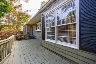 2311 Pembrook Pl NE in Atlanta, GA - Building Photo - Building Photo
