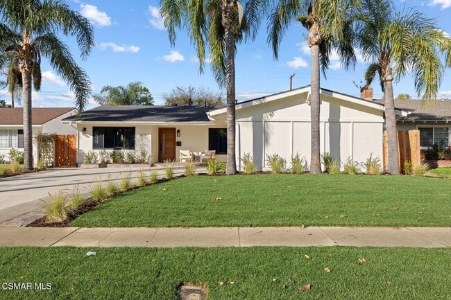 property at 6655 Lederer Ave