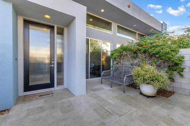 3657 Quiet Side St in Palm Springs, CA - Building Photo - Building Photo