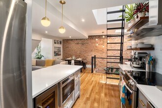 51 E Springfield St-Unit -4 in Boston, MA - Building Photo - Building Photo