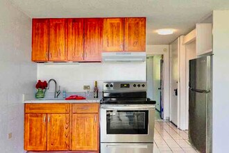 85-175-175 Farrington Hwy in Waianae, HI - Building Photo - Building Photo