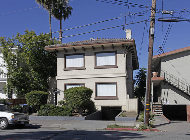 253 N 3rd St in San Jose, CA - Foto de edificio - Building Photo