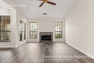 72 Indigo Ln in Goose Creek, SC - Building Photo - Building Photo