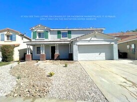 29784 Cheshire Ct in Menifee, CA - Building Photo