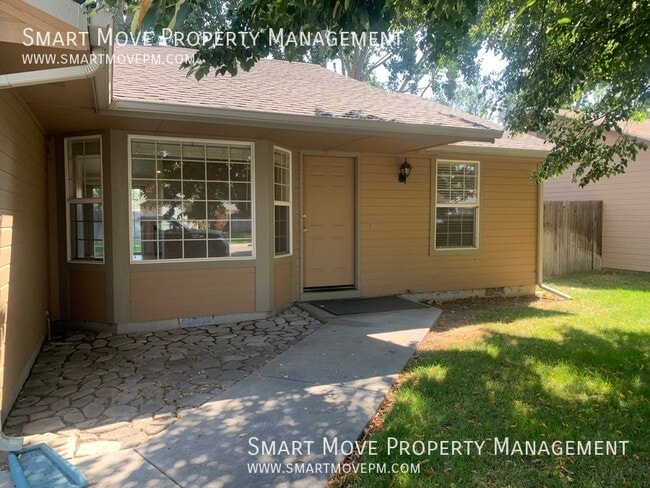 7819 W Gillis St in Boise, ID - Building Photo - Building Photo